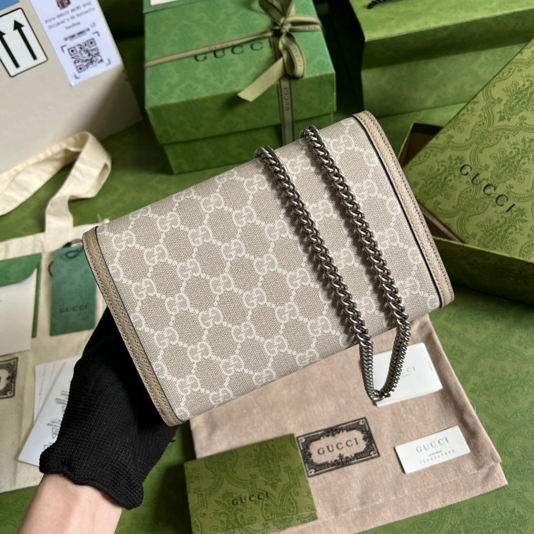 Serenityll™ 100032 Luxury Bag - 图片 3