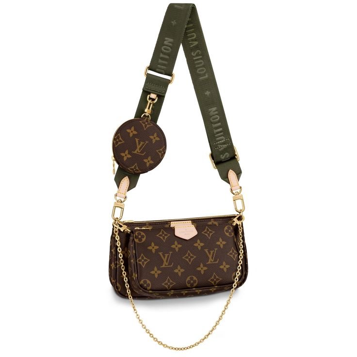 Serenityll™ 100080 Luxury Bag - 图片 5