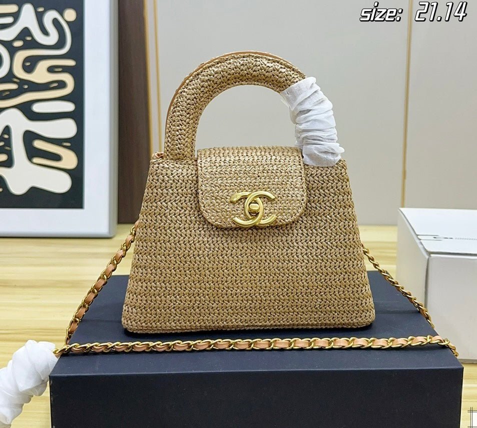 Alternative view of Serenityll™ 200108 Luxury Bag