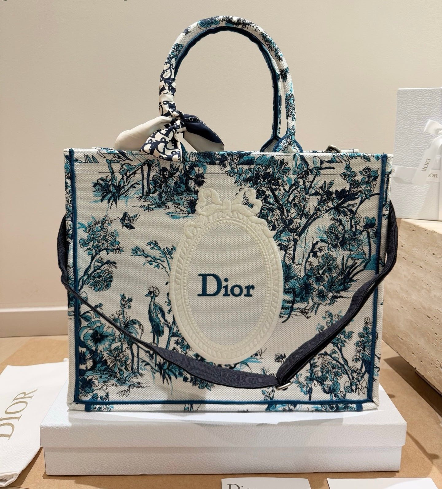 Alternative view of Serenityll™ 2001164 Luxury Bag