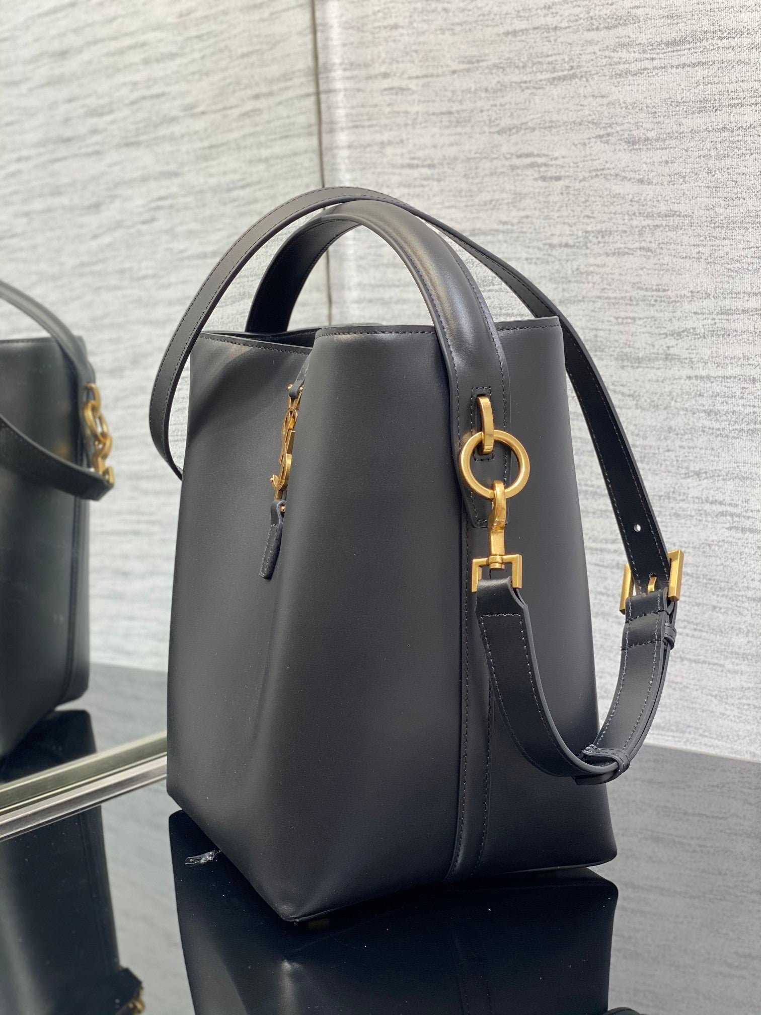 Serenityll™ 100214 Luxury Bag - 20 X 25 X 16 CM - 图片 6