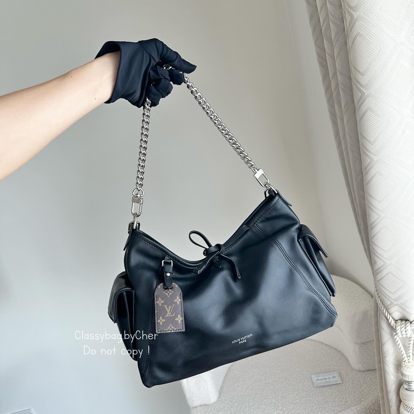 Serenityll™ 100090 Luxury Bag - 图片 5