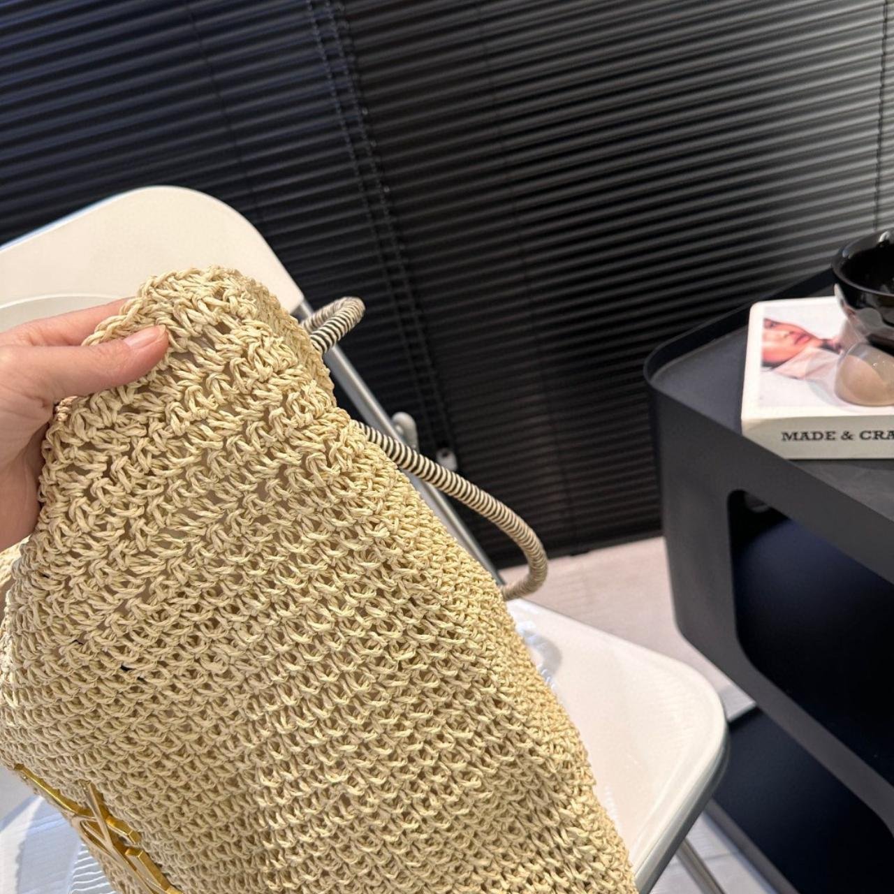 Serenityll™ 100231 Luxury Bag - 图片 5