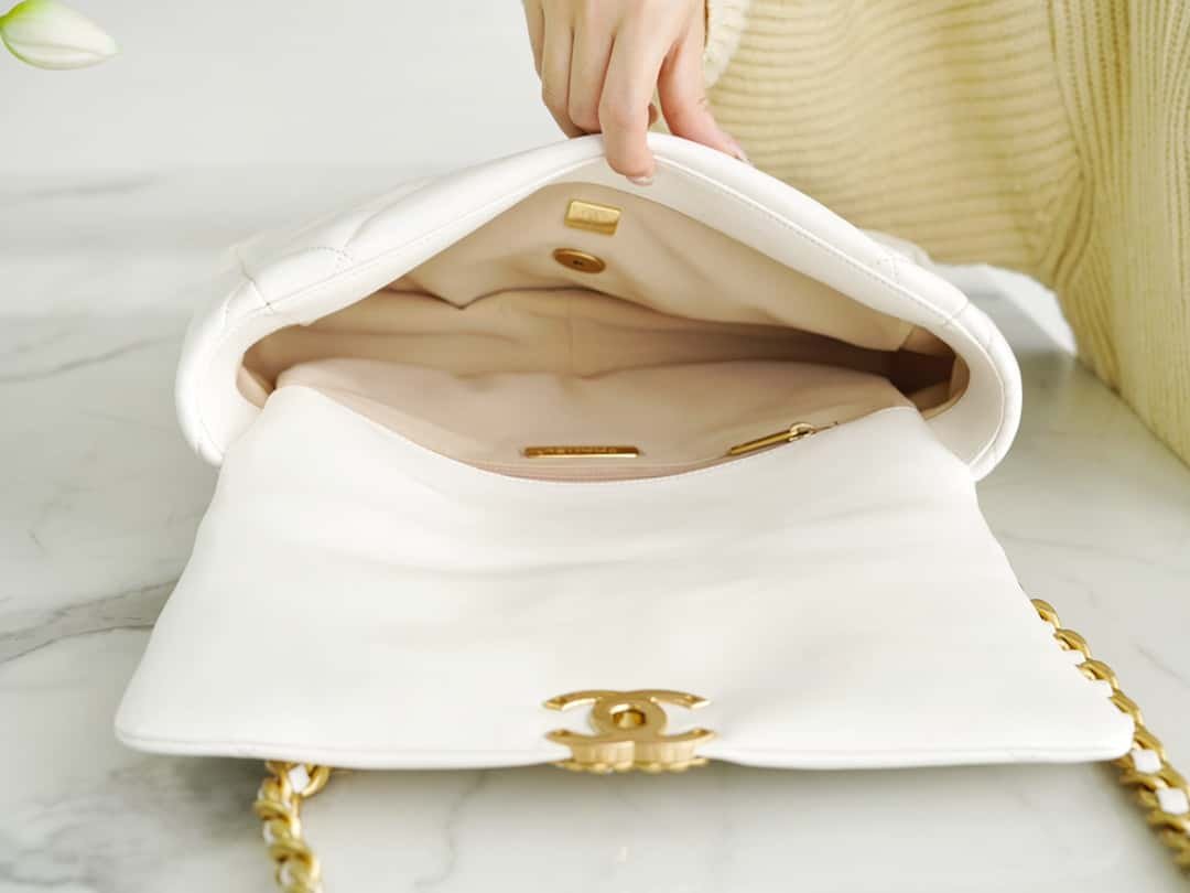 Serenityll™ 100168 Luxury Bag - 图片 8