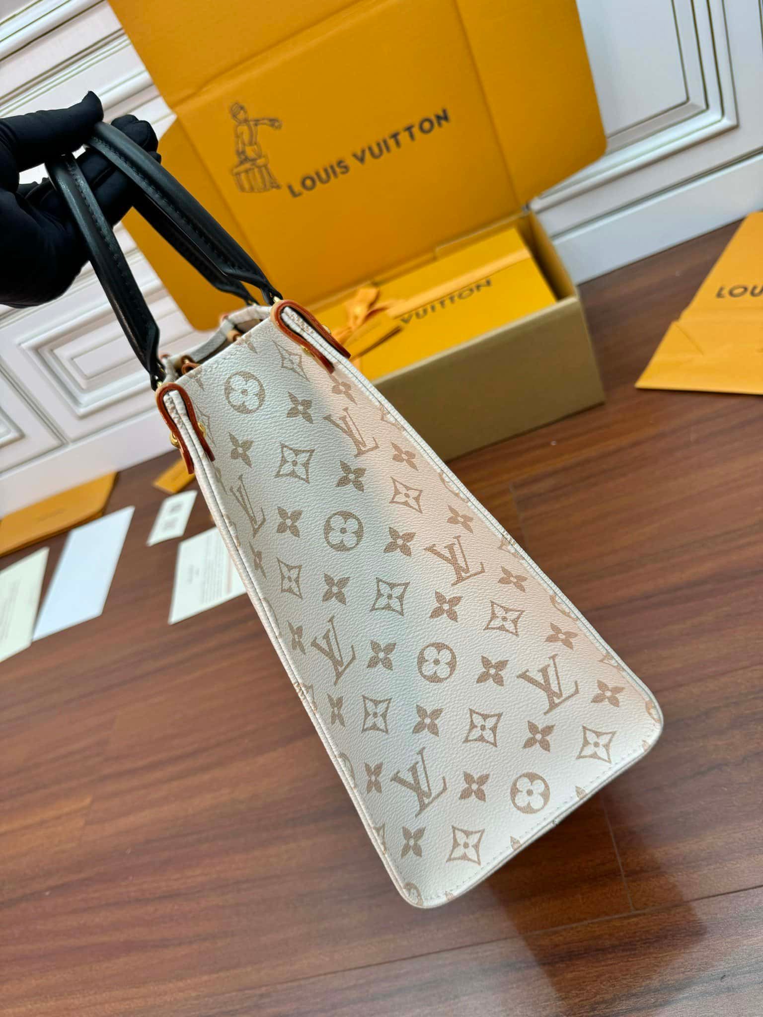 Serenityll™ 100099 Luxury Bag 35 x 27 x 14 cm - 图片 7