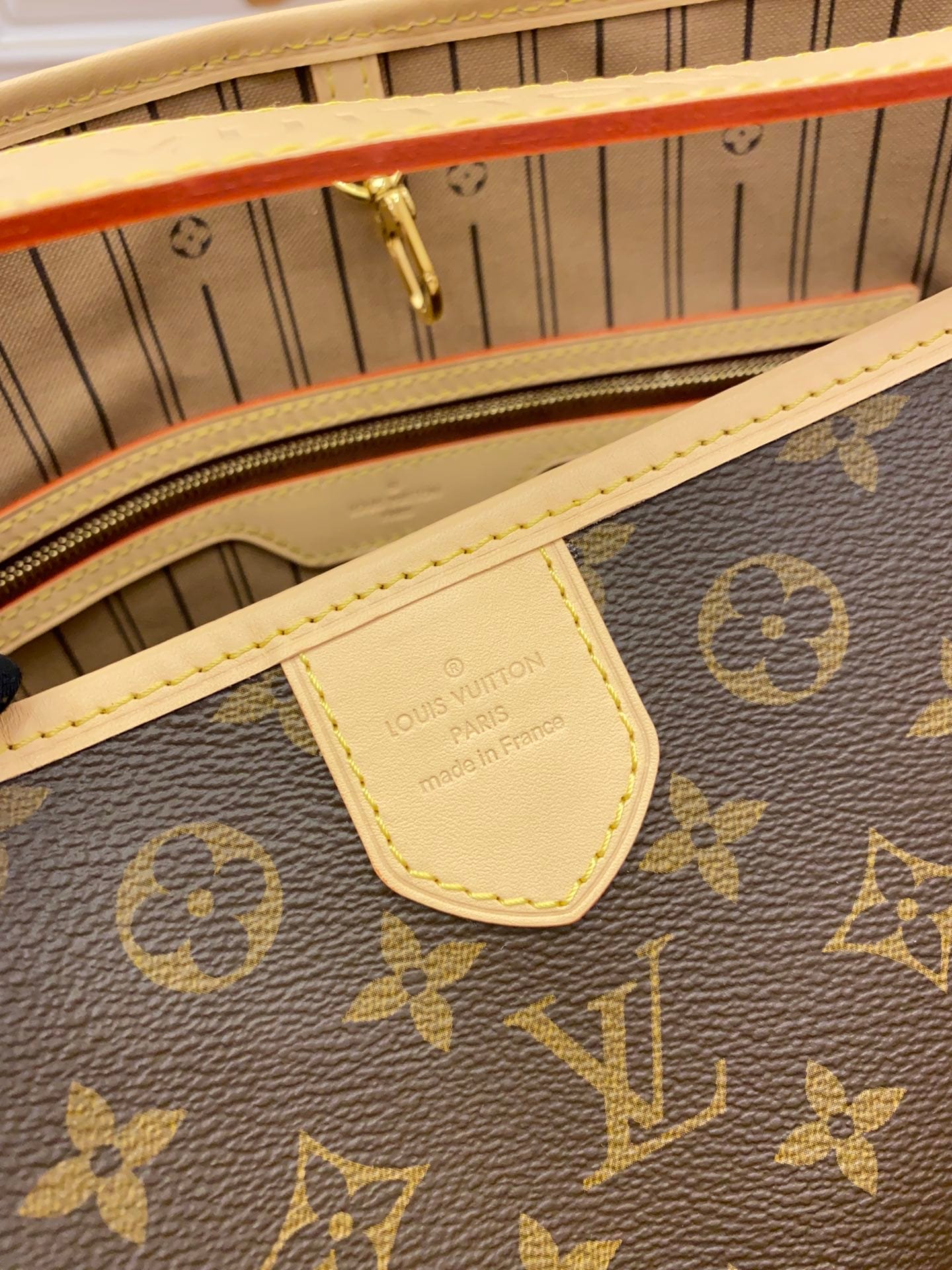 Serenityll™ 100077 Luxury Bag - 图片 3
