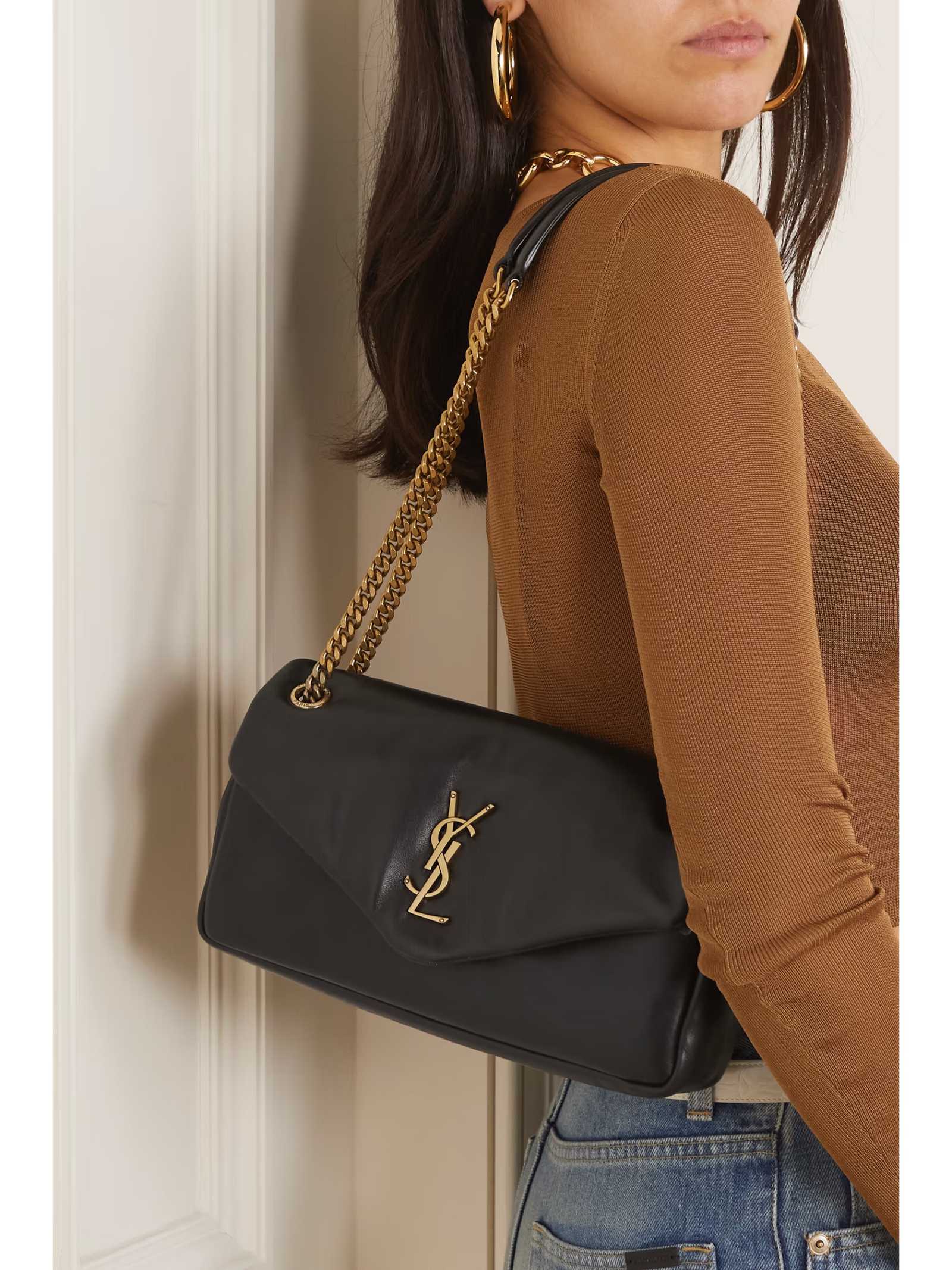 Alternative view of Serenityll™ 100233 Luxury Bag
