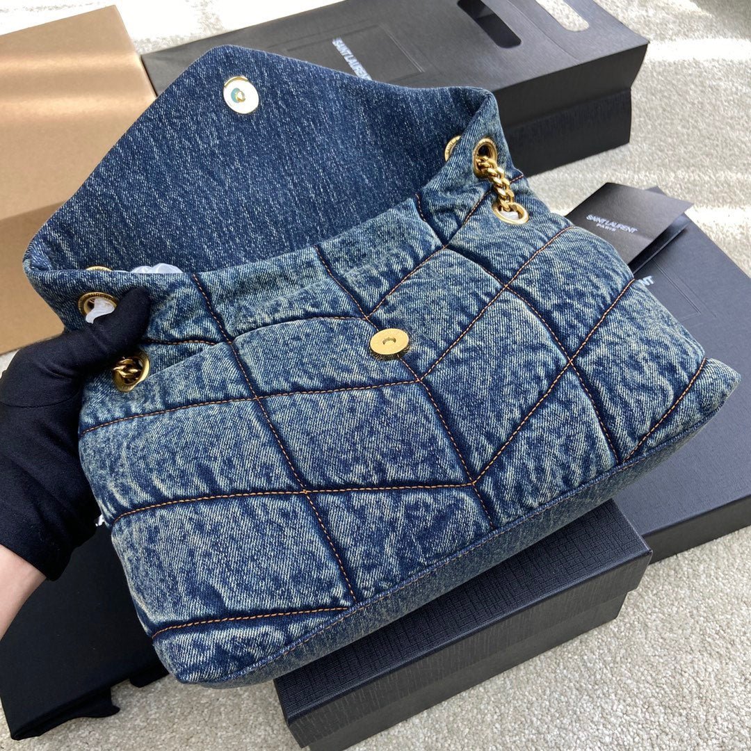 Serenityll™ 100207 Luxury Bag - 29*17*11cm - 图片 3