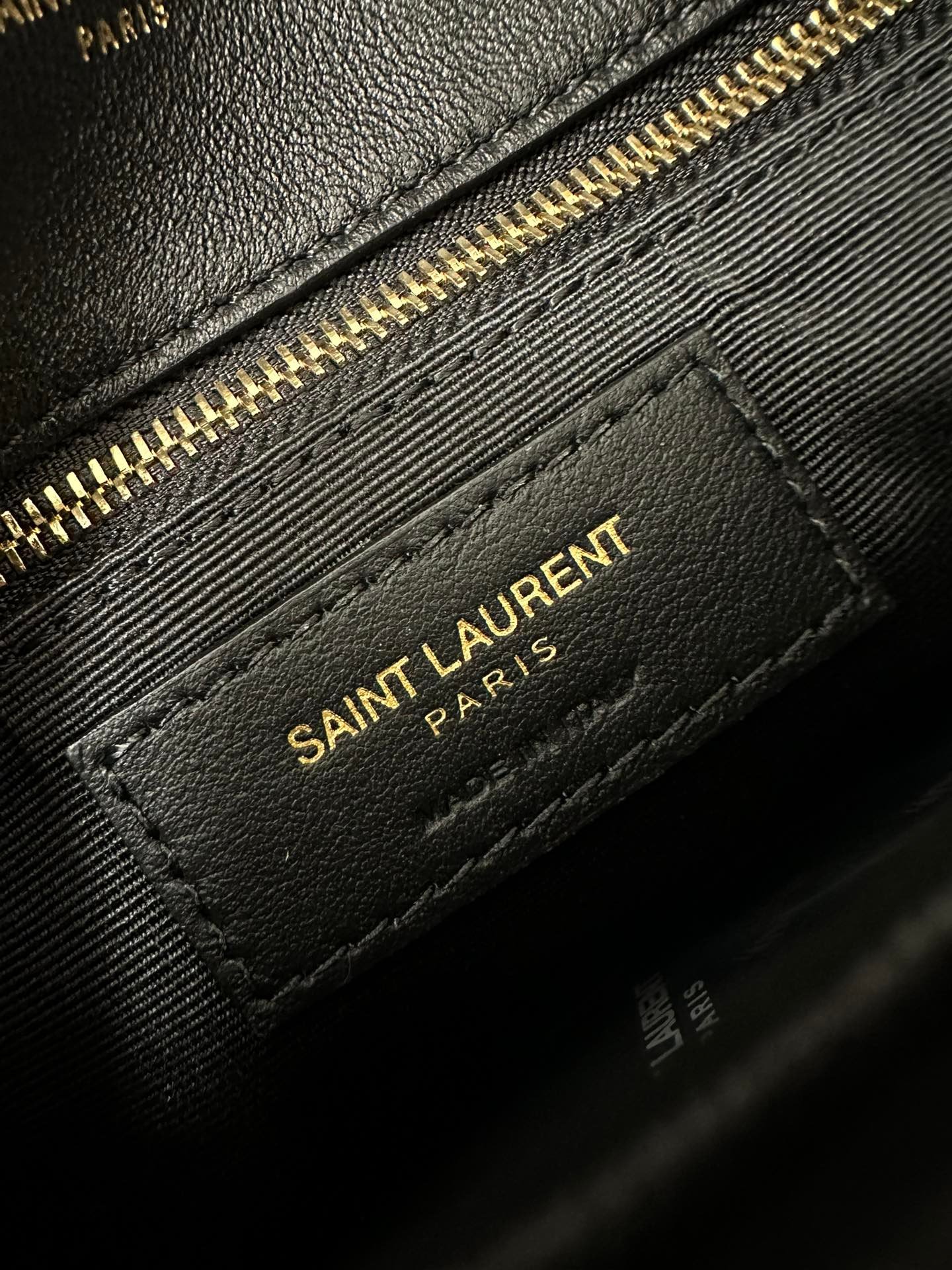 Serenityll™ 100218 Luxury Bag Size 23x15.5x8.5 - 图片 6