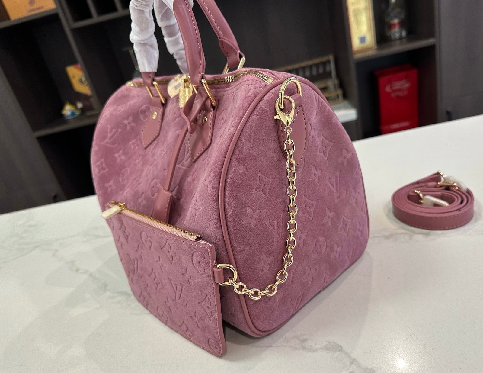 Serenityll™ 2001171 Luxury Bag 30*22cm - 图片 3