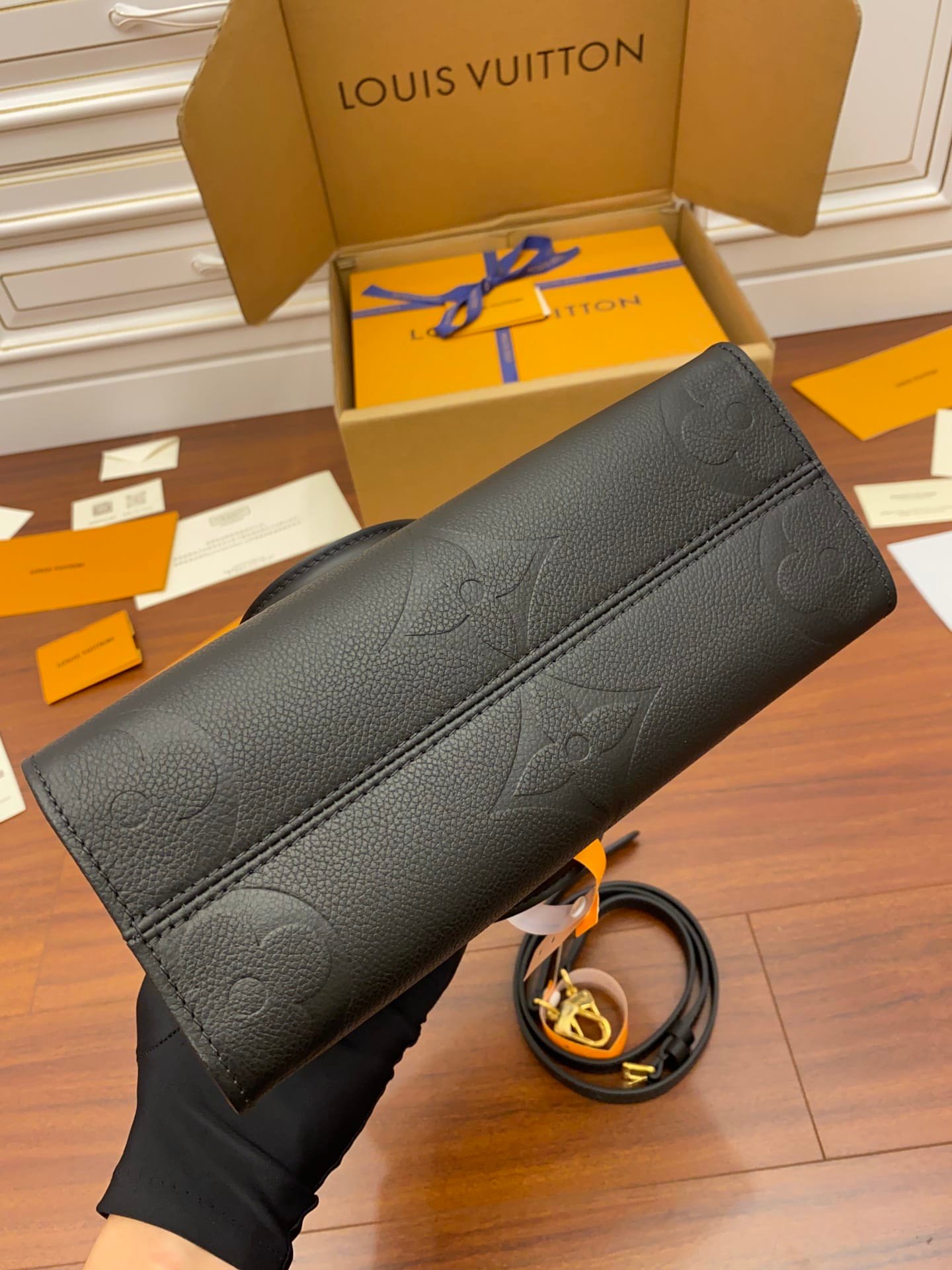 Serenityll™ 100069 Luxury Bag - 图片 5