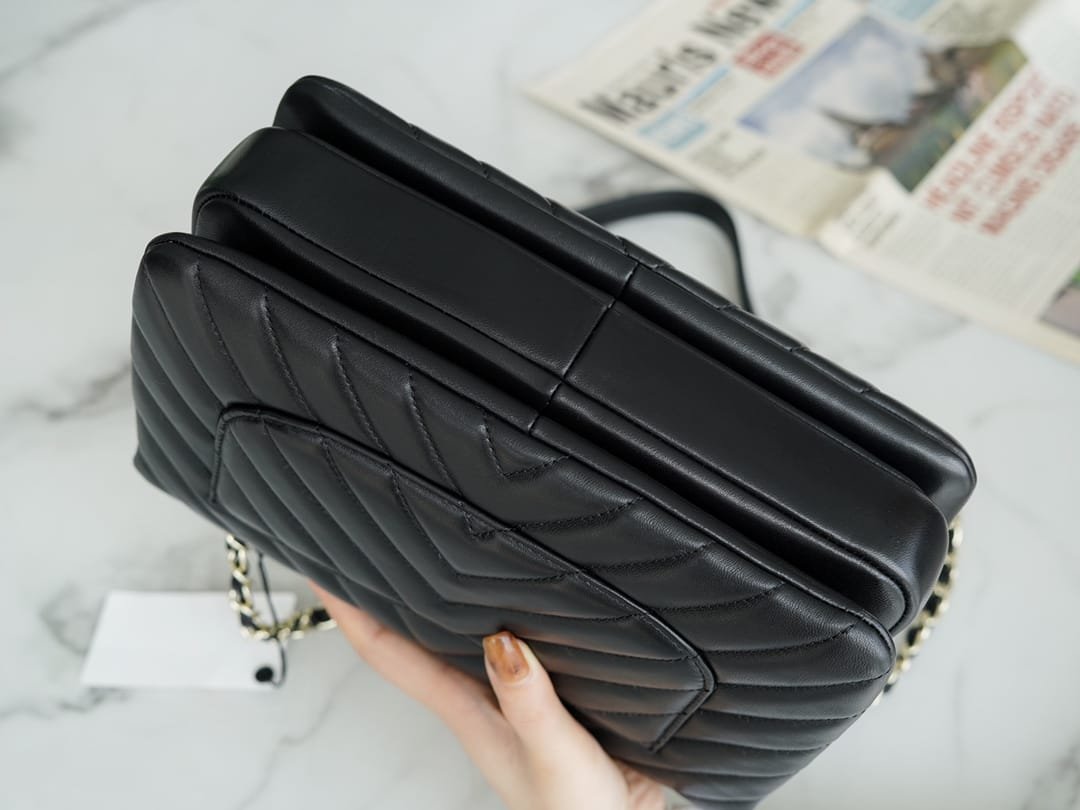 Serenityll™ 100172 Luxury Bag 25cm - 图片 8