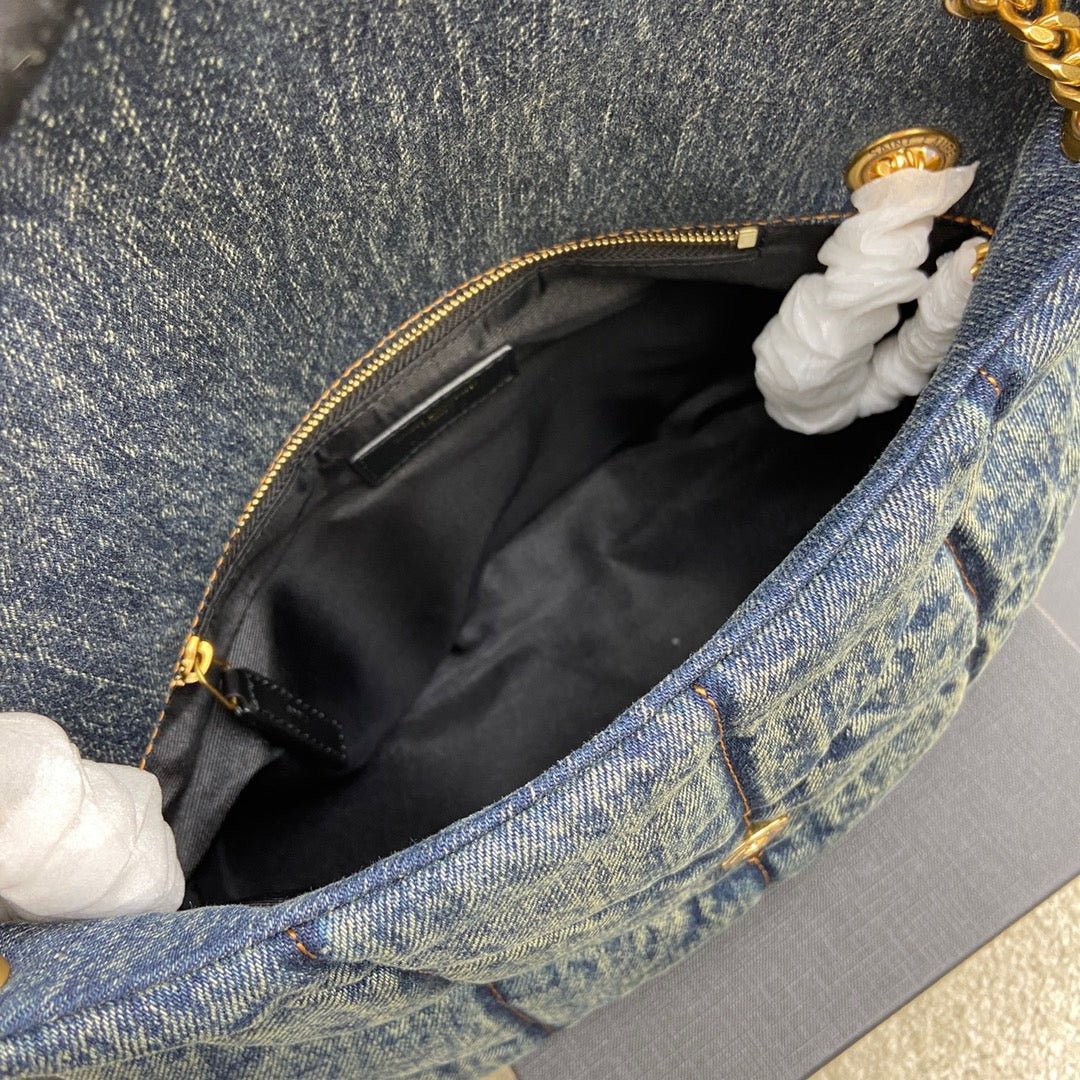 Serenityll™ 100207 Luxury Bag - 29*17*11cm - 图片 7