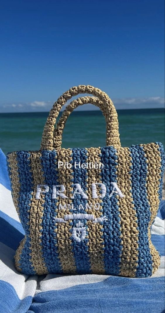 Serenityll™ 100010 Luxury Bag - 图片 5