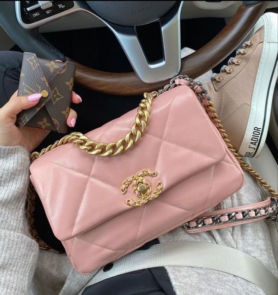 Serenityll™ 100156 Luxury Bag - 图片 3