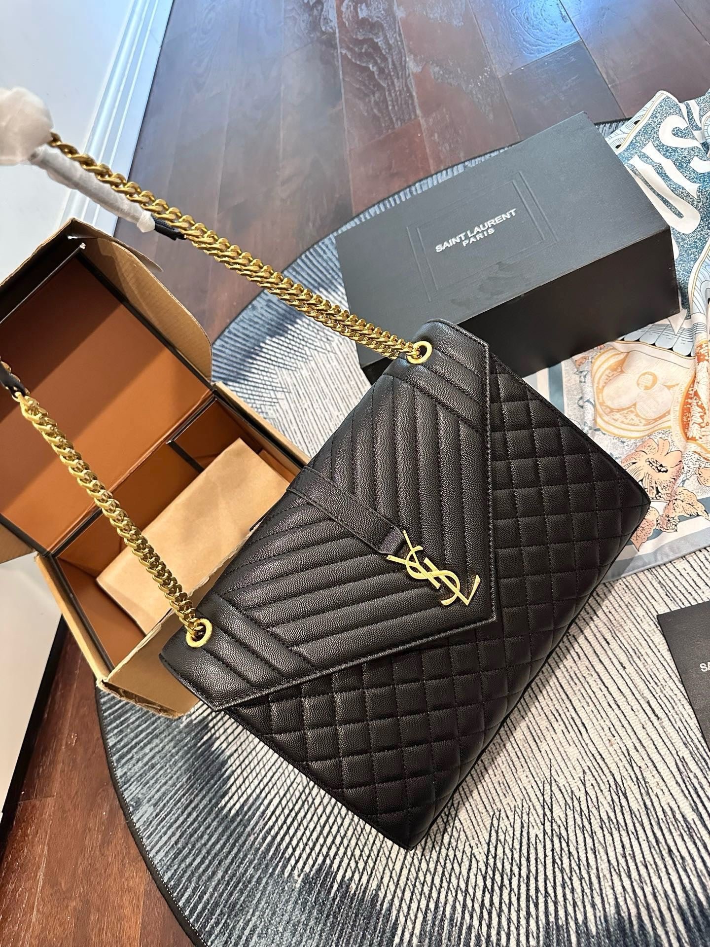 Serenityll™ 2001158 Luxury Bag - 图片 6