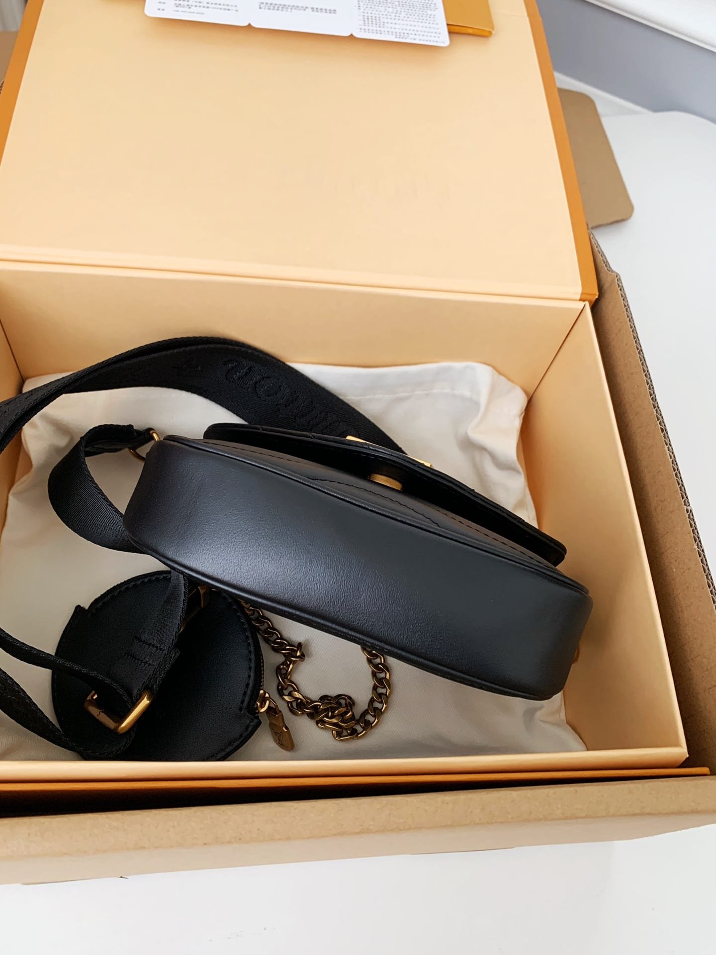 Serenityll™ 100067 Luxury Bag - 图片 10