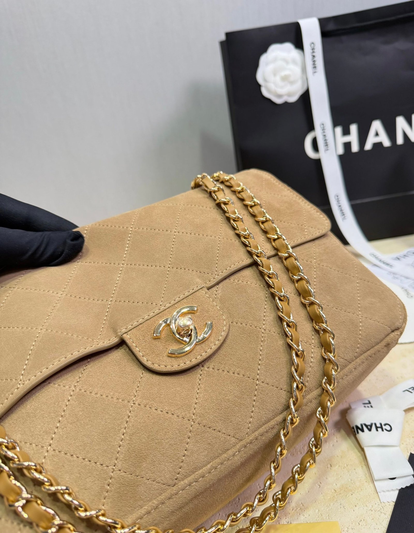 Serenityll™ 2001122 Luxury Bag - 图片 4
