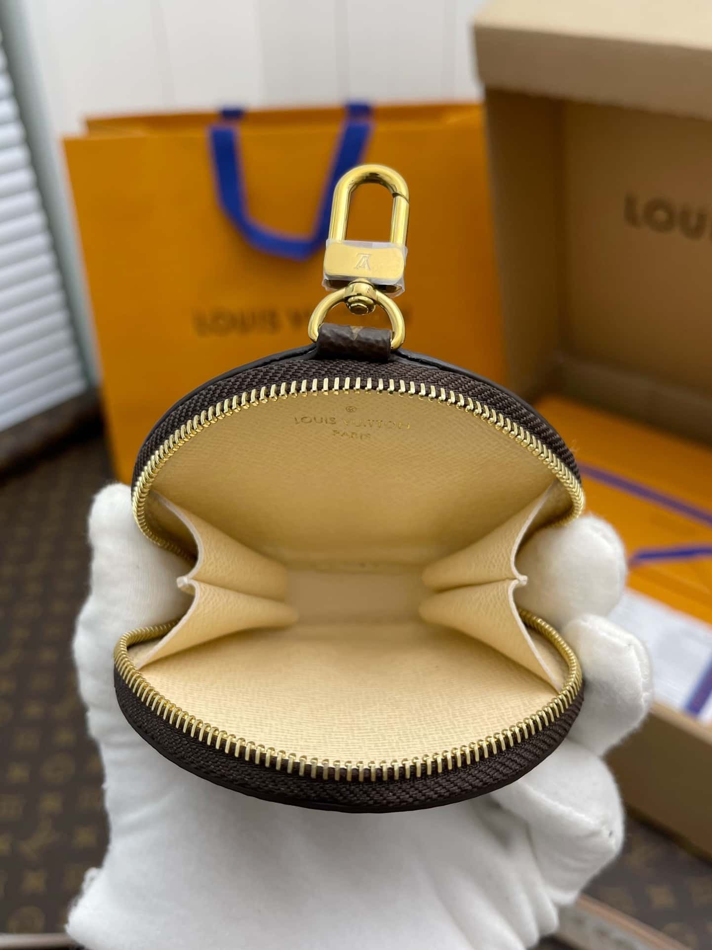 Serenityll™ 100070 Luxury Bag - 图片 4