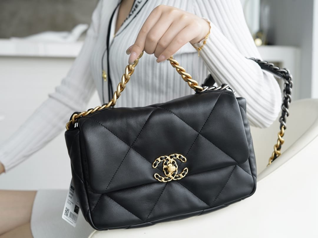 Serenityll™ 100170 Luxury Bag Small 26CM - 图片 3