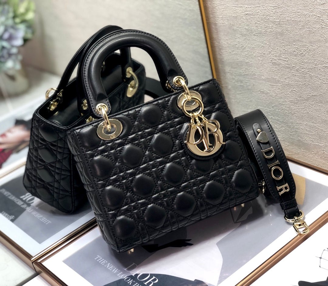 Serenityll™ 100121 Luxury Bag - 图片 3