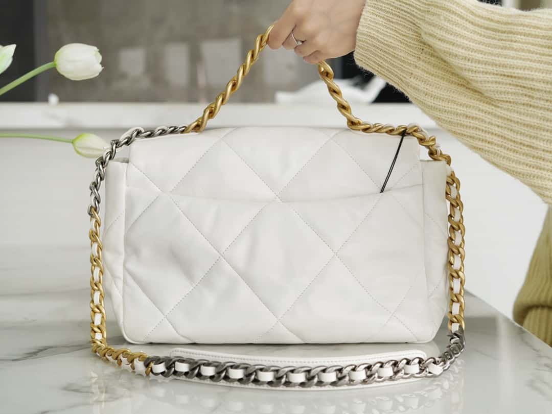 Serenityll™ 100168 Luxury Bag - 图片 3