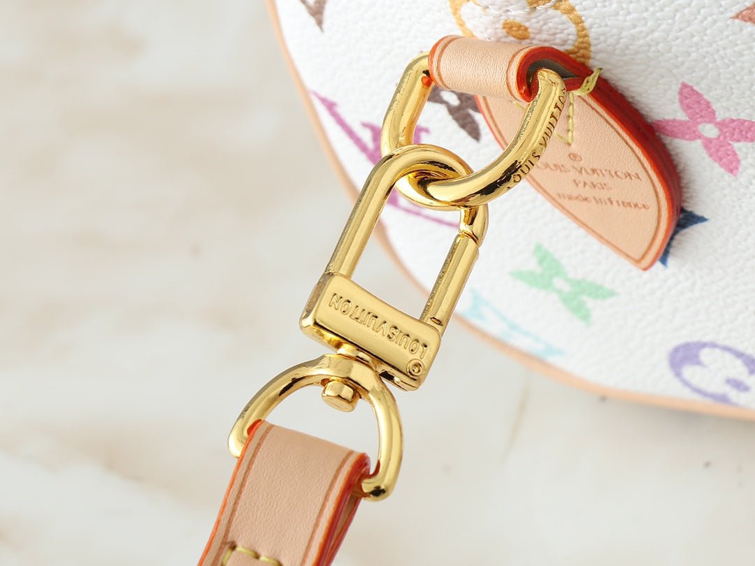 Serenityll™ 100085 Luxury Bag 20.5x13.5x12cm - 图片 14