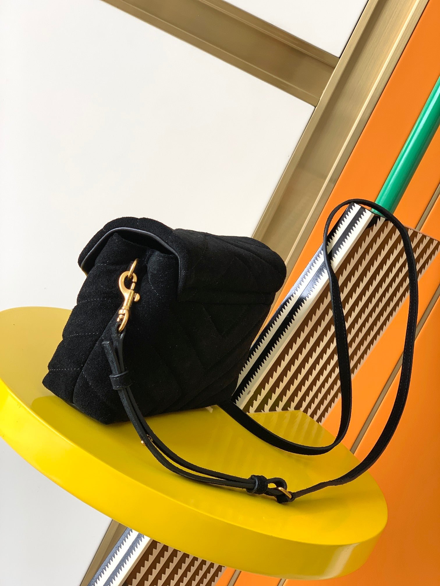 Serenityll™ 100221 Luxury Bag 20x14x7cm - 图片 5