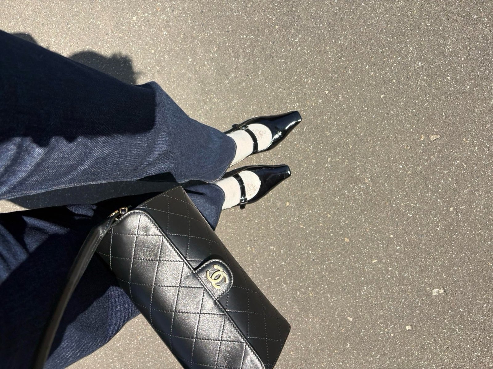Serenityll™ 2001141 Luxury Bag 26cm - 图片 6