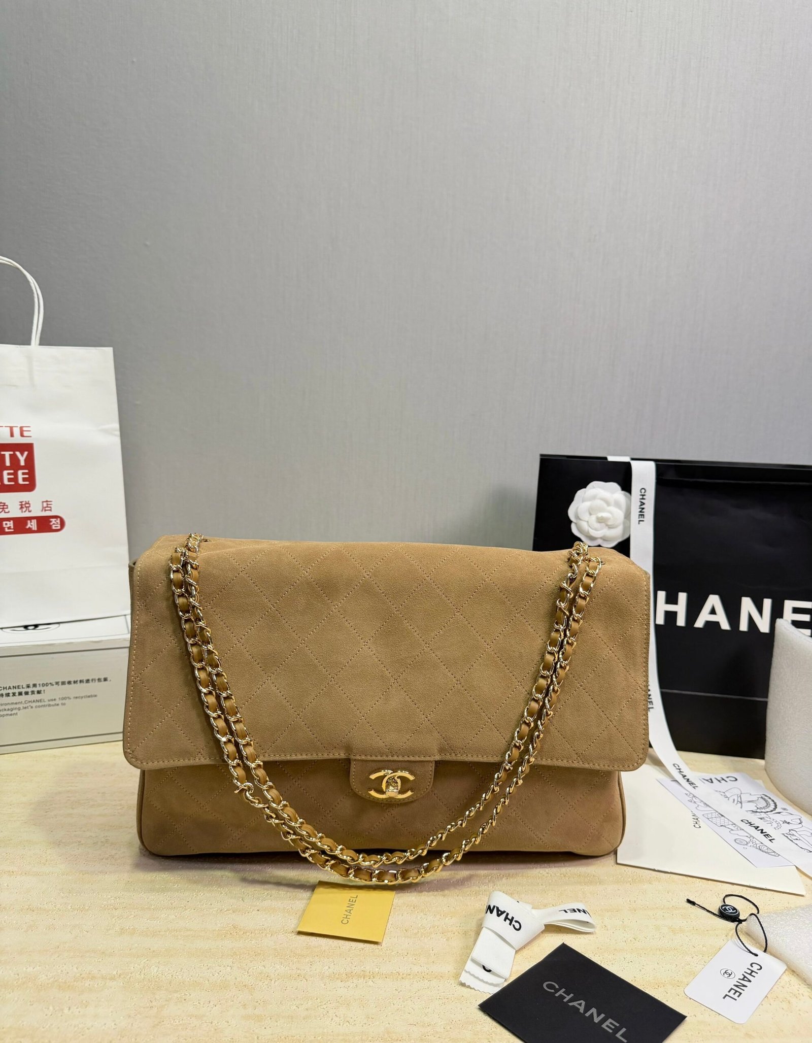 Serenityll™ 2001122 Luxury Bag