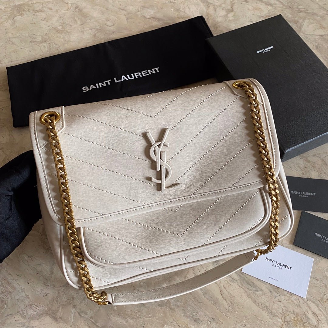 Serenityll™ 100193 Luxury Bag - 28 X 20 X 8,5 CM