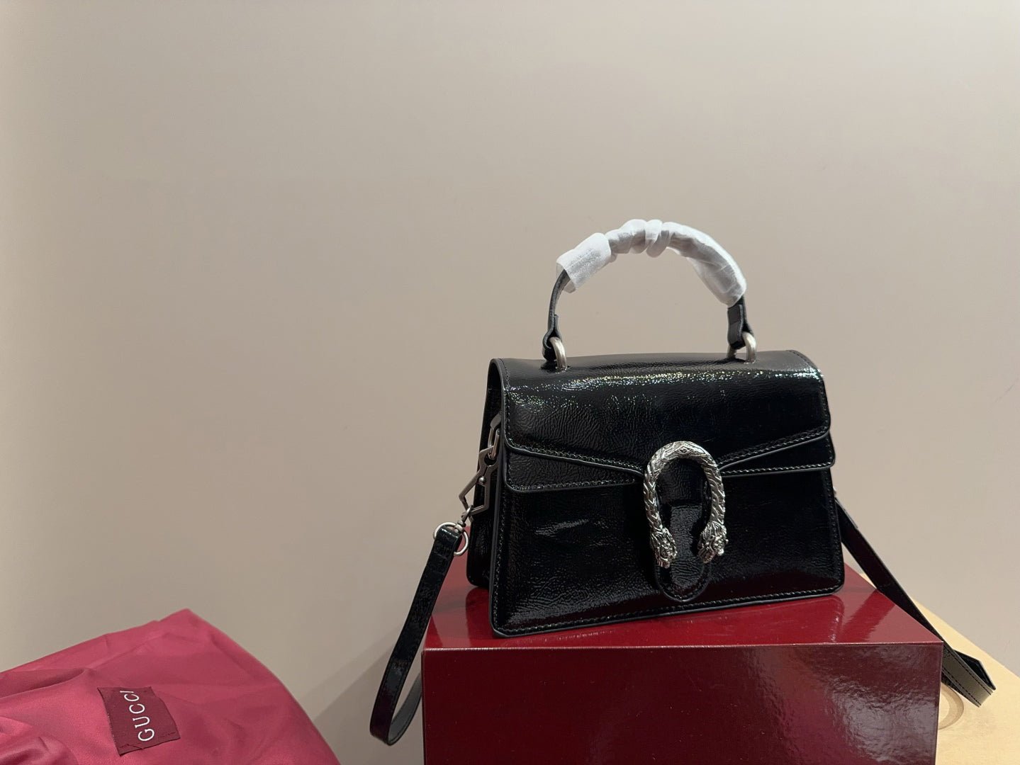 Serenityll™ 100040 Luxury Bag 24x17cm