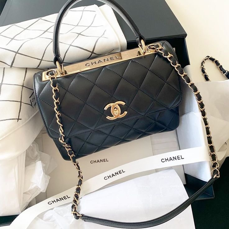 Serenityll™ 100160 Luxury Bag - 图片 4