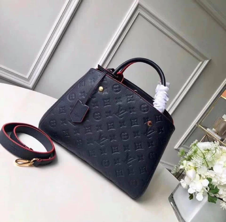 Alternative view of Serenityll™ 100093 Luxury Bag