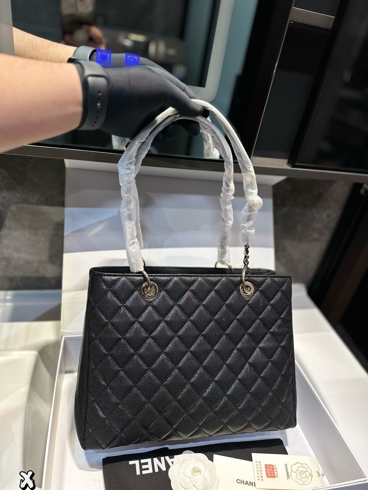 Serenityll™ 100158 Luxury Bag 33*24cm - 图片 4