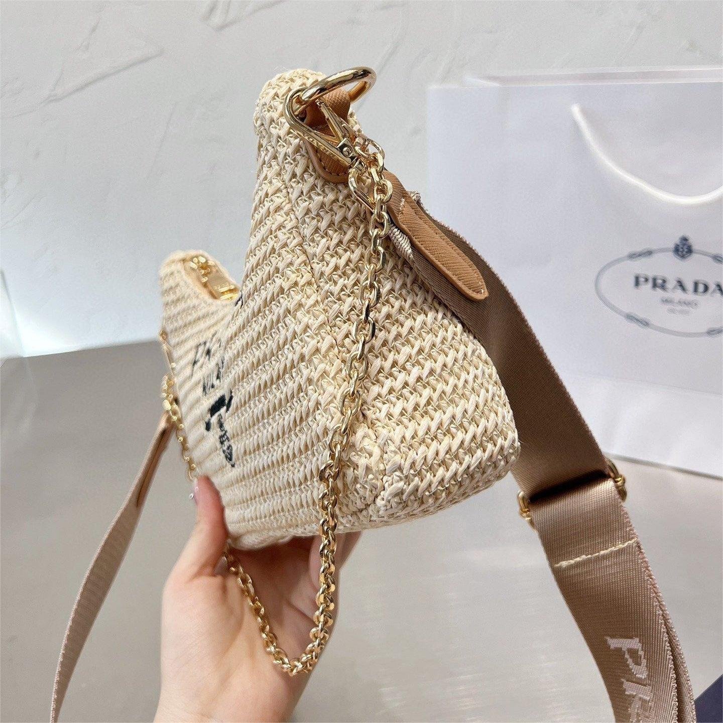 Serenityll™ 100019 Luxury Bag8.3X7X2.3Inch - 图片 7