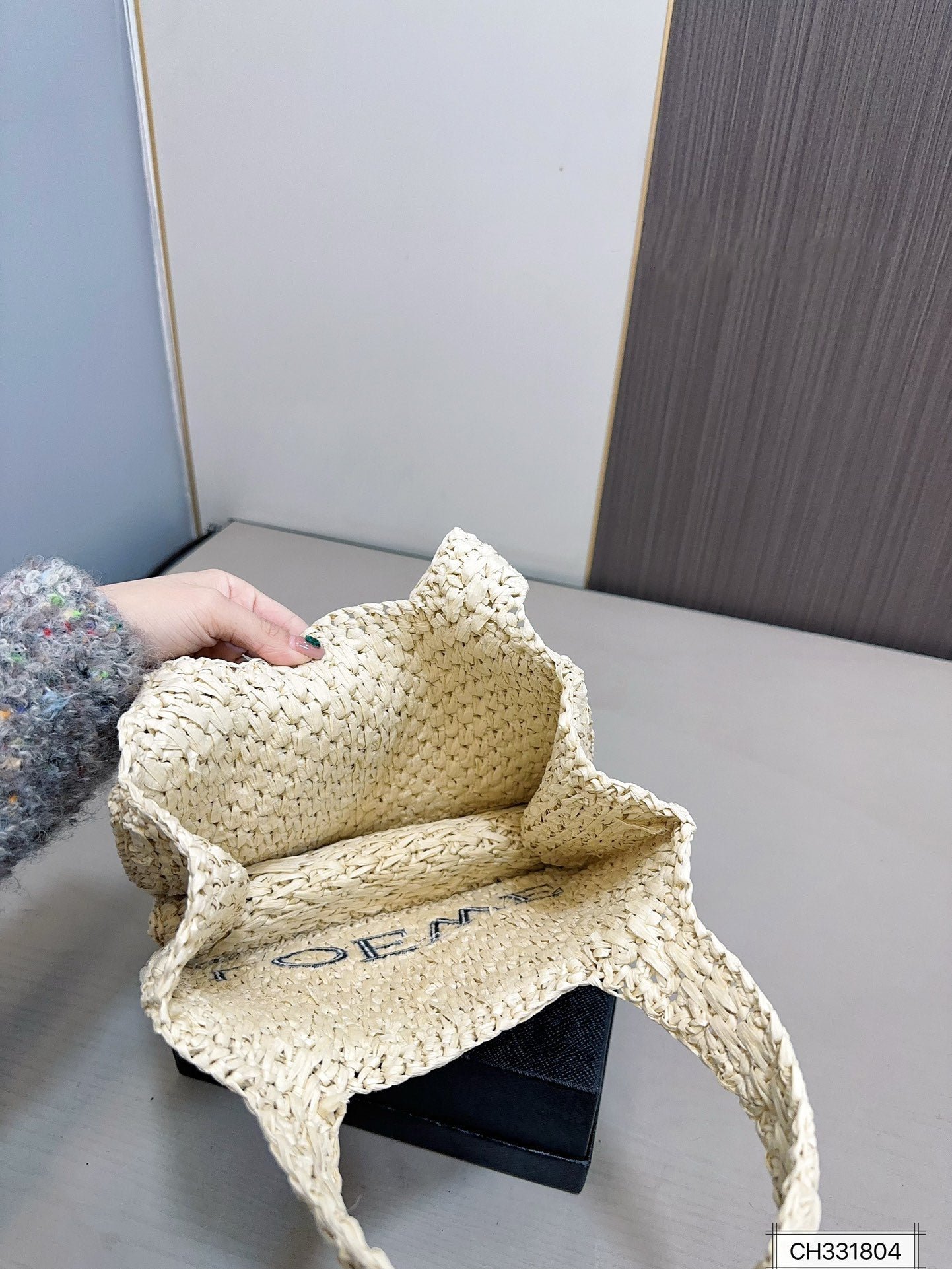Serenityll™ 100024 Luxury Bag 24x19cm - 图片 7
