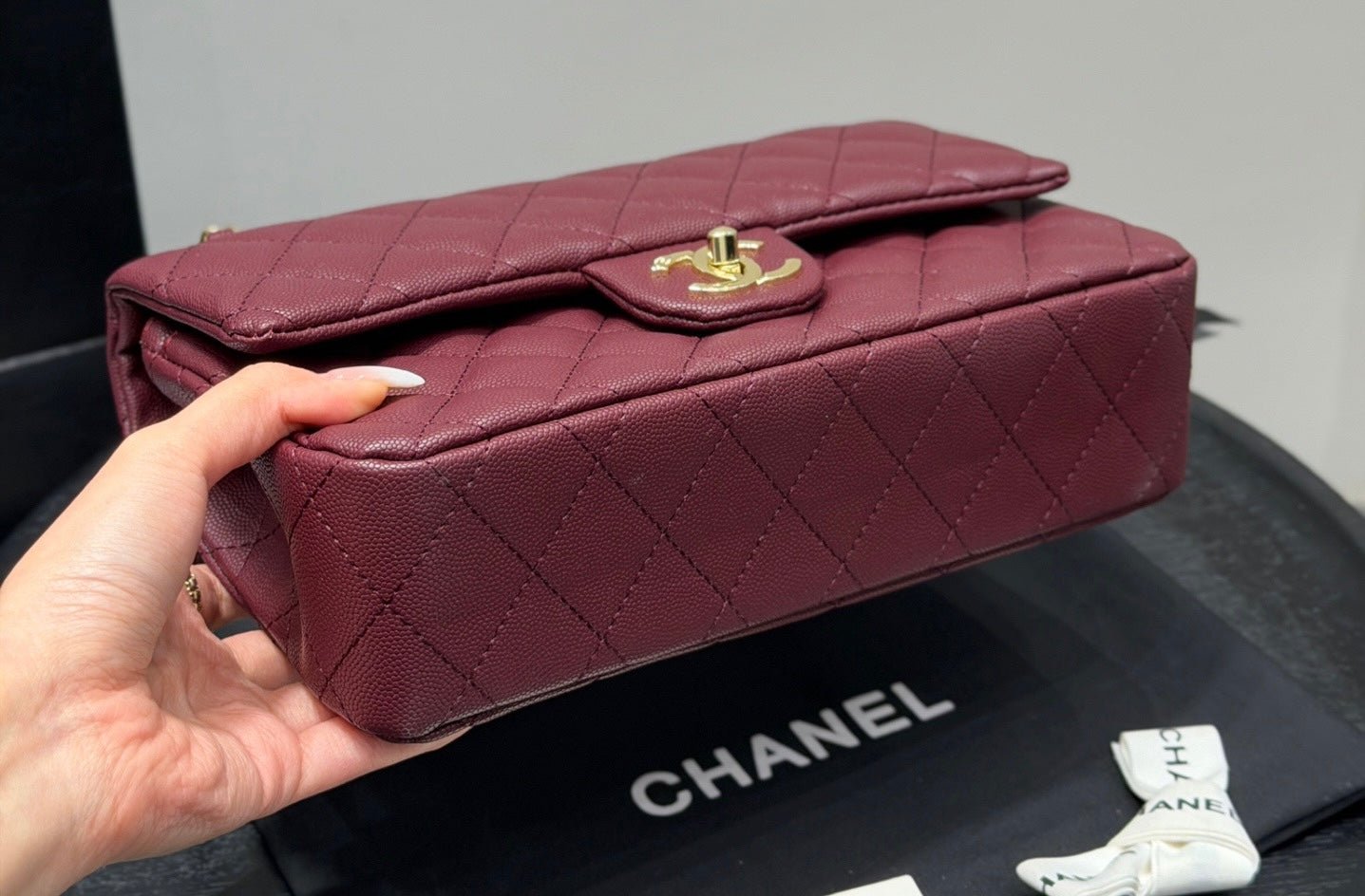 Alternative view of Serenityll™ 2001169 Luxury Bag 25*16cm