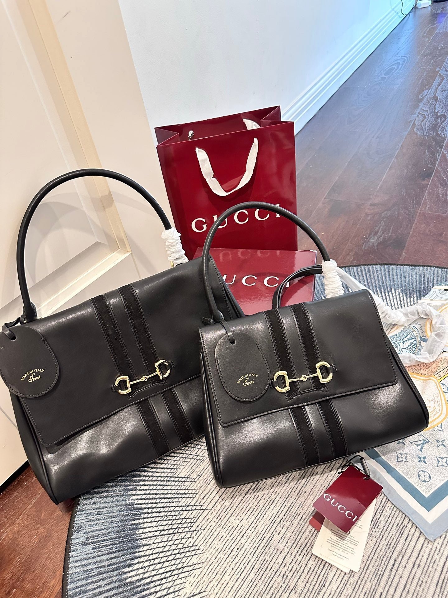 Alternative view of Serenityll™ 2001192 Luxury Bag