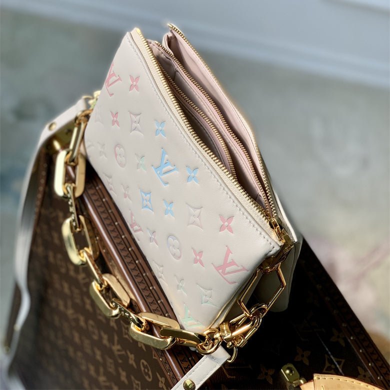 Serenityll™ 100091 Luxury Bag - 图片 3