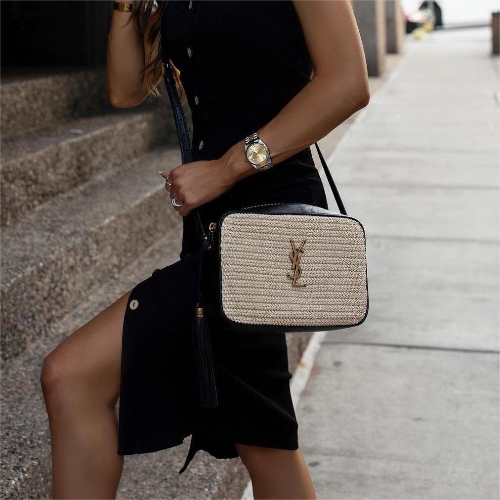 Serenityll™ 100243 Luxury Bag - 图片 2
