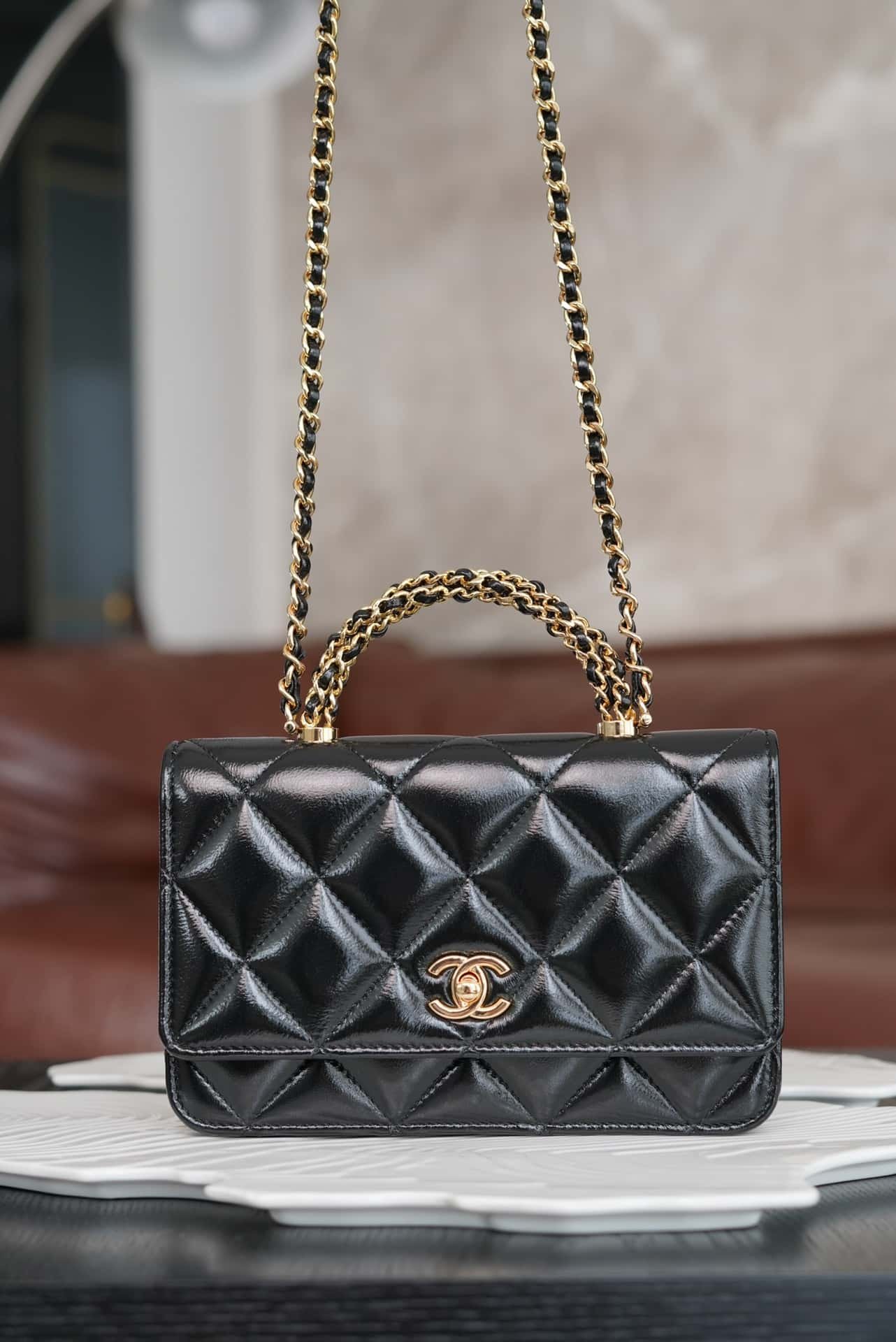 Serenityll™ 100175 Luxury Bag - 图片 5