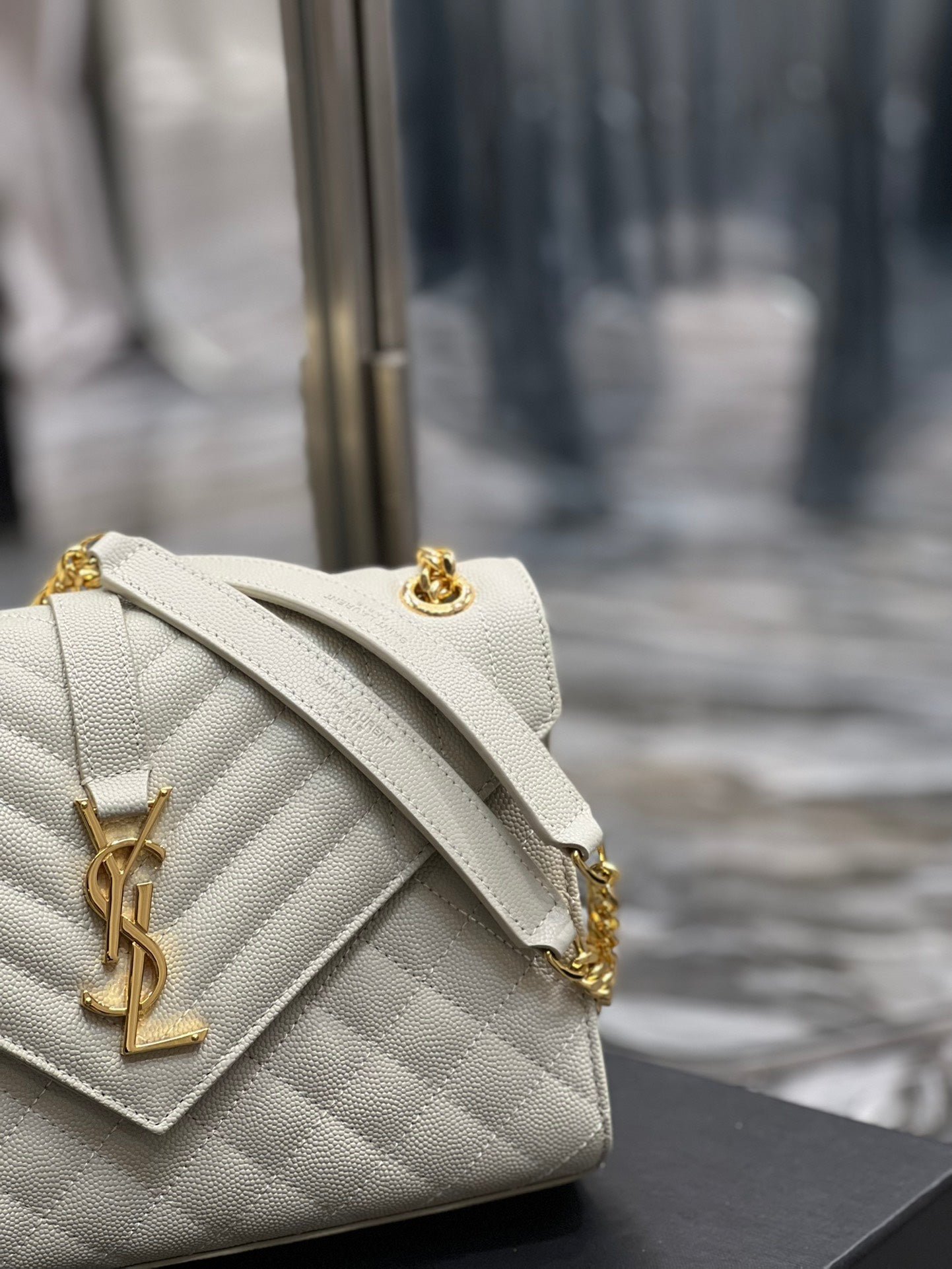 Serenityll™ 100203 Luxury Bag - 图片 3