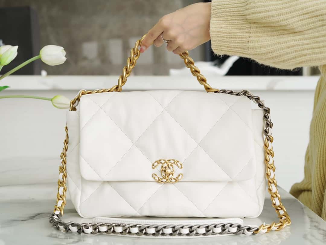 Alternative view of Serenityll™ 100168 Luxury Bag