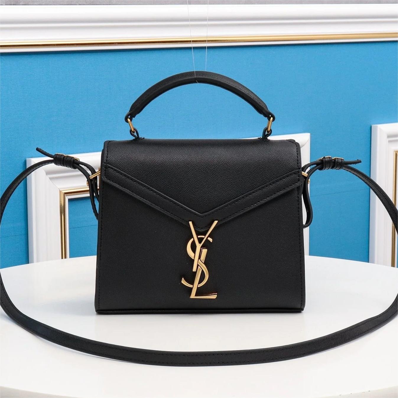Alternative view of Serenityll™ 100212 Luxury Bag