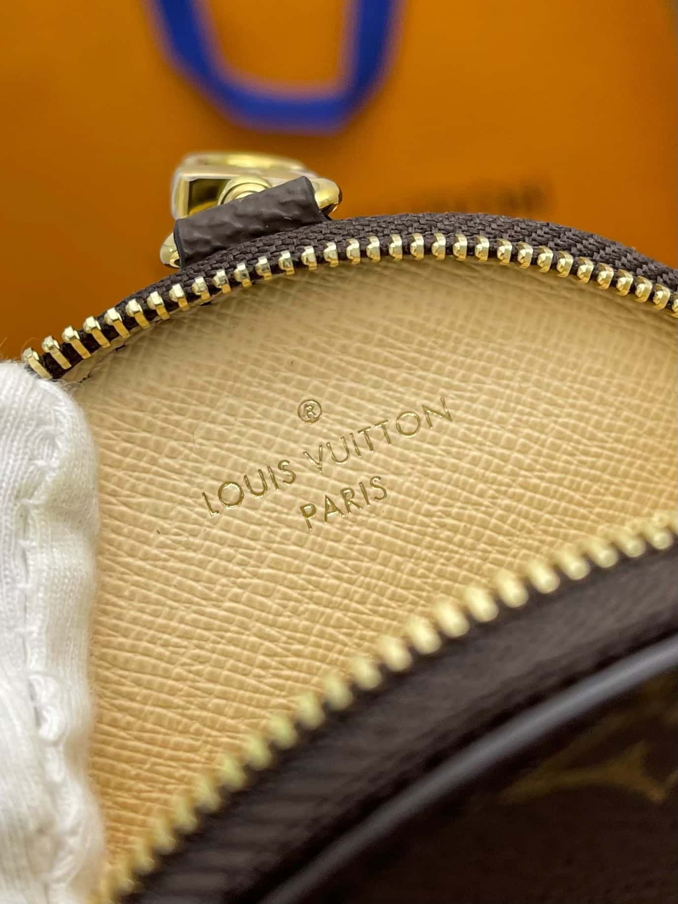 Serenityll™ 100070 Luxury Bag - 图片 9