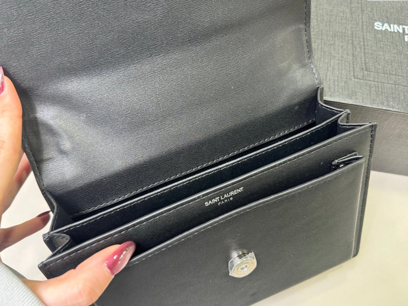 Serenityll™ 100181 Luxury Bag - 图片 5