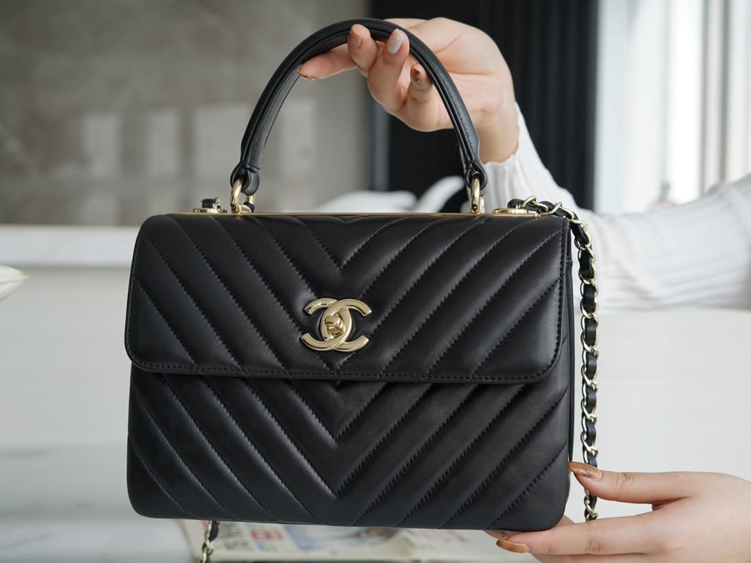 Serenityll™ 100172 Luxury Bag  25cm