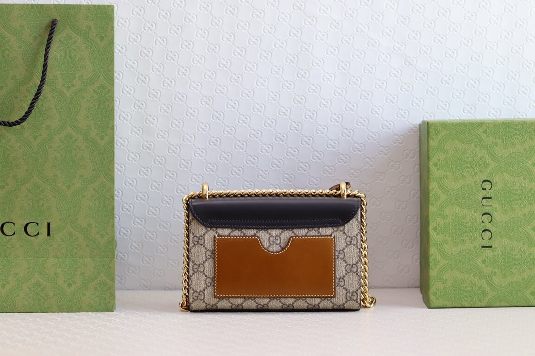 Serenityll™ 100042 Luxury Bag 20 x 9 x 14cm - 图片 3