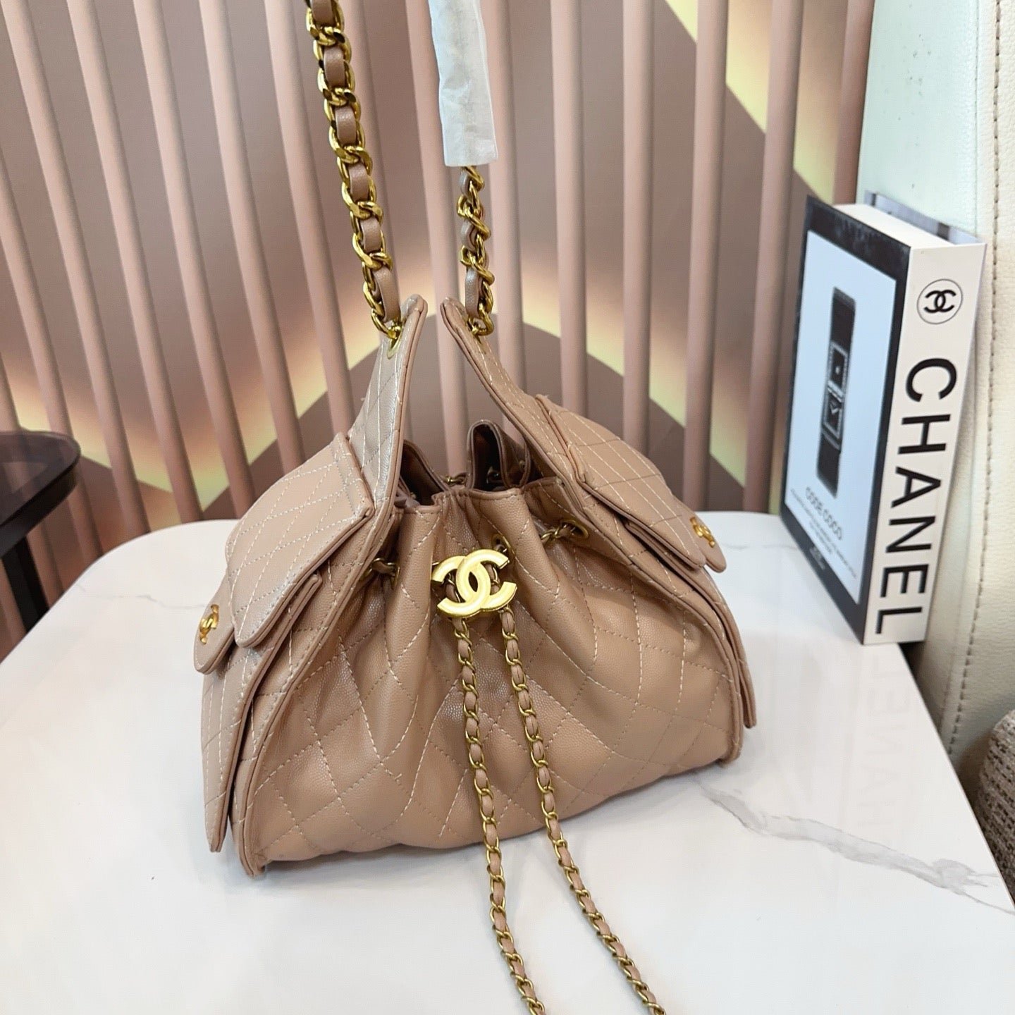Serenityll™ 2001111 Luxury Bag 26*19cm